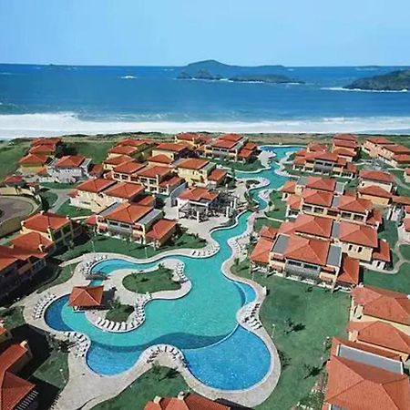 Búzios Beach Resort Exterior foto