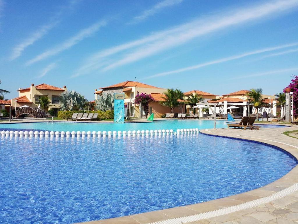 Búzios Beach Resort Exterior foto