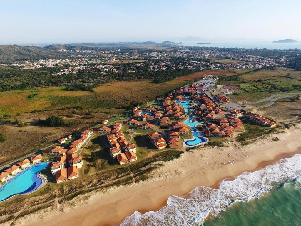 Búzios Beach Resort Exterior foto