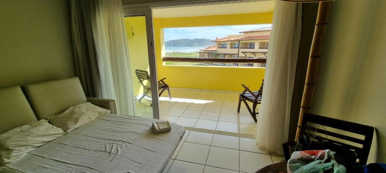 Búzios Beach Resort Exterior foto
