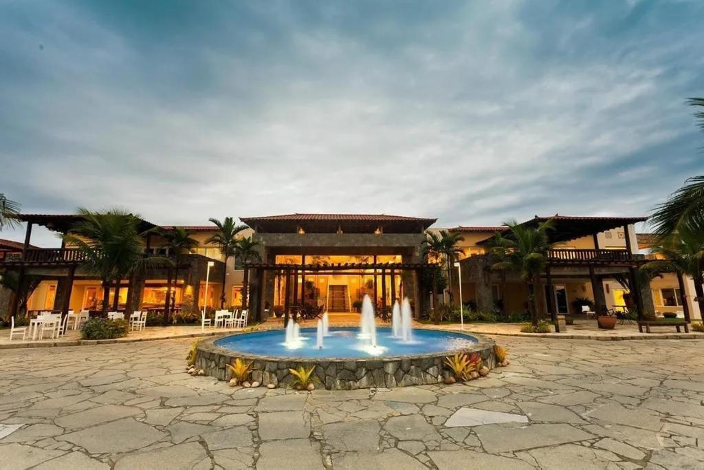 Búzios Beach Resort Exterior foto